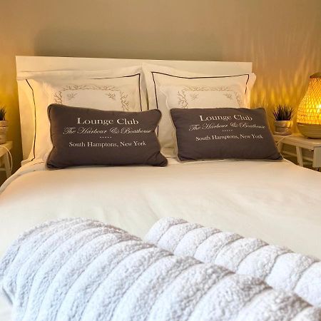 Lounge Club Apartment Γκντανσκ Εξωτερικό φωτογραφία